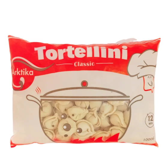 tortellini classic 1 K