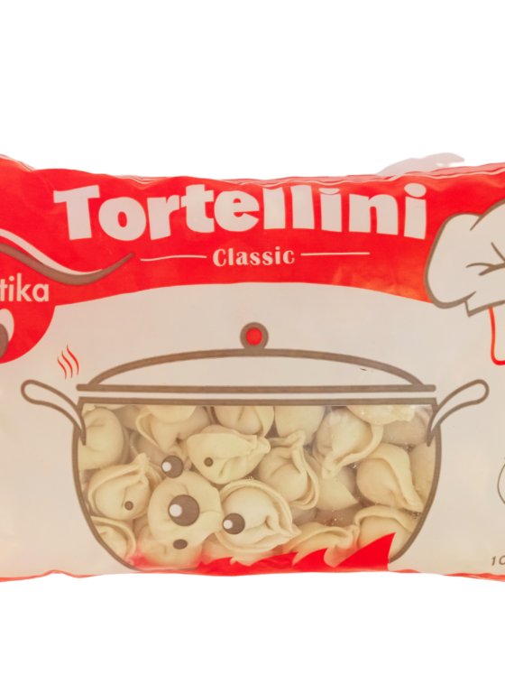 tortellini classic 1 K