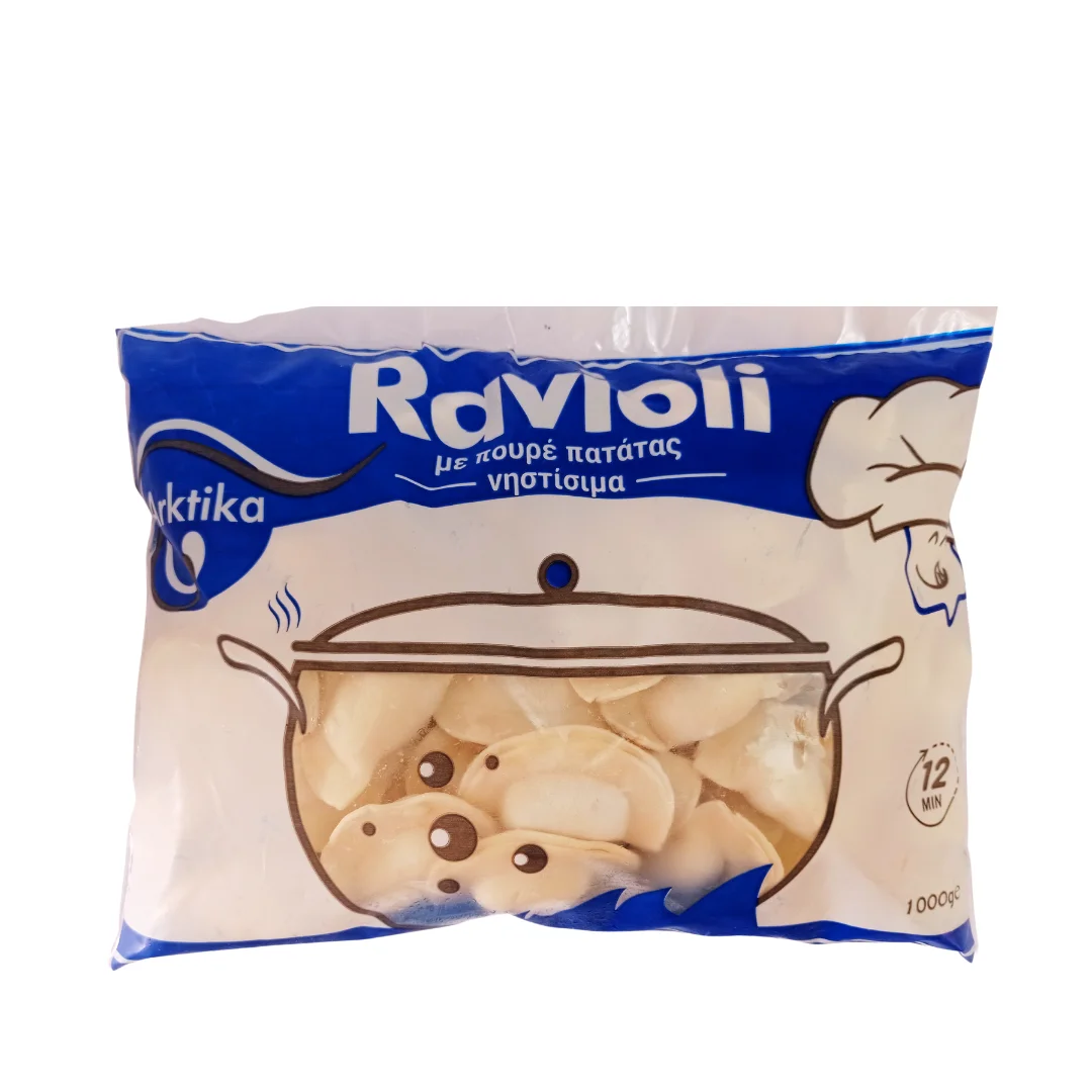 ραβιόλι vegan ραβιόλι vegan
