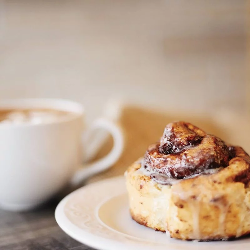 cinnamon roll