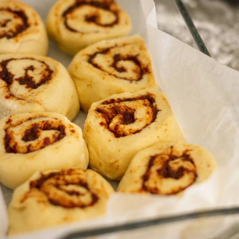 cinnamon