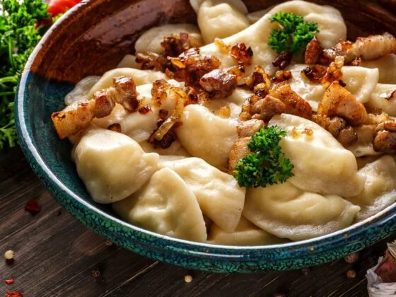ravioli me patata