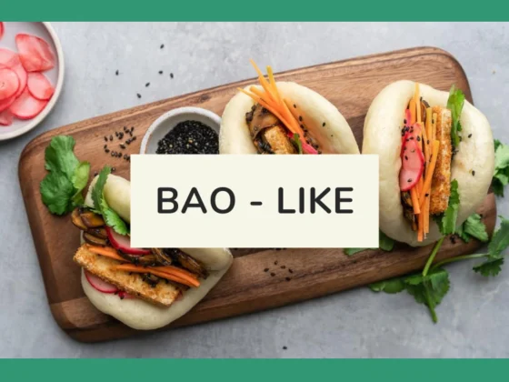 bao bun 40gr