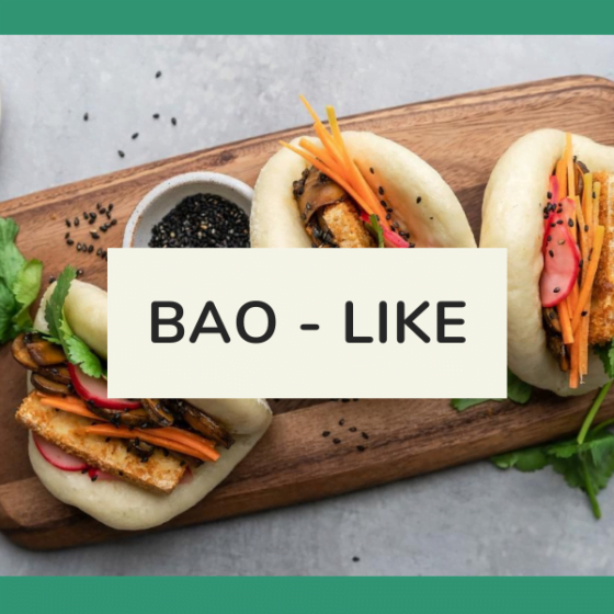 bao bun 40gr