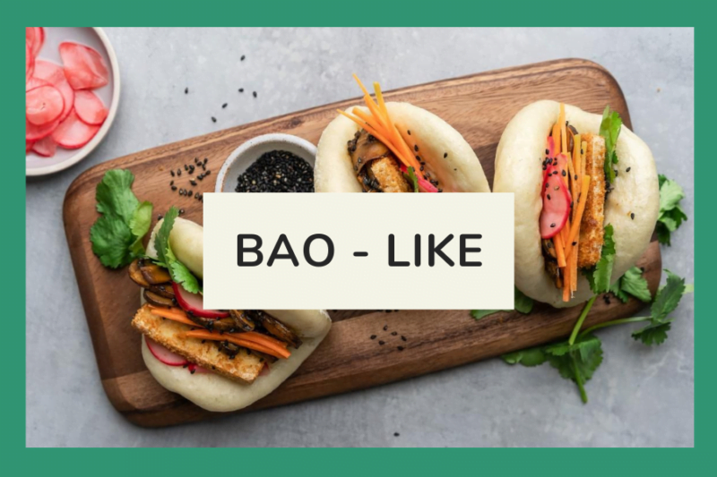 bao bun 40gr
