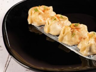 Mini Manti Arktika