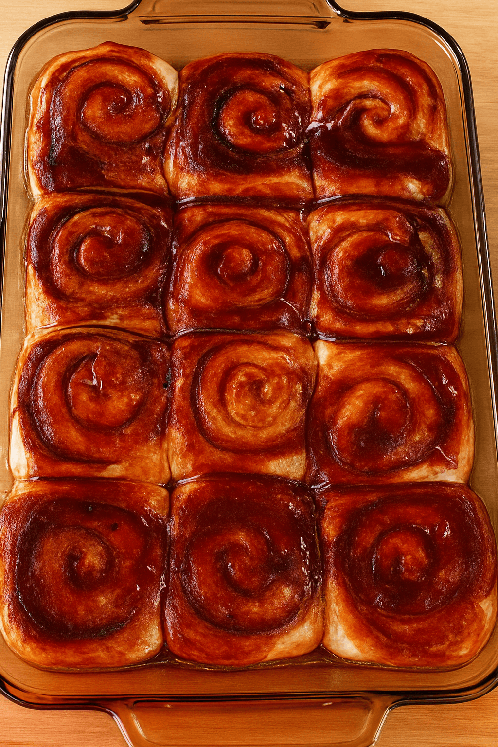 Αφράτα cinnamon rolls για καφετέριες και brunch