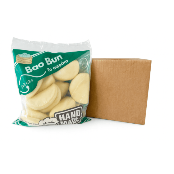 Arktika Bao bun 60gr