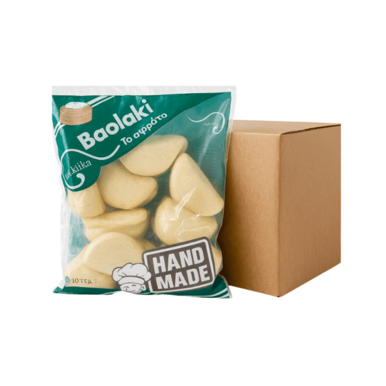 Arktika Bao bun 40gr