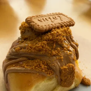 Χειροποίητο cinnamon roll χονδρικής
