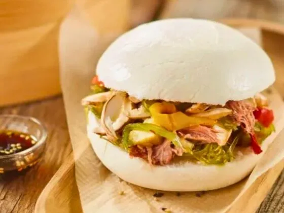 burger