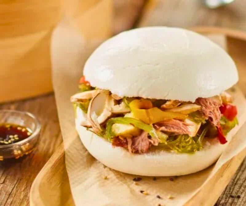 burger